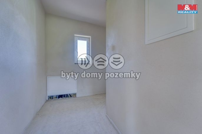 Prodej, Rodinný dům, Žinkovy