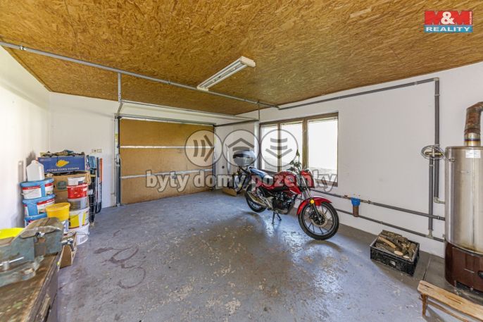 Prodej, Rodinný dům, Běstvina