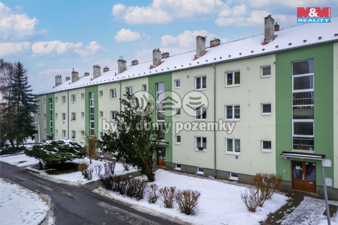 Prodej, Byt 2+1, Kladno