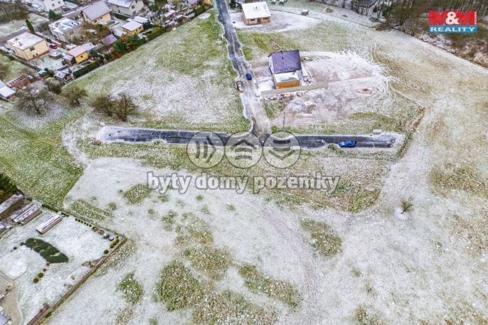 Prodej, Pozemek k bydlení, Kasejovice
