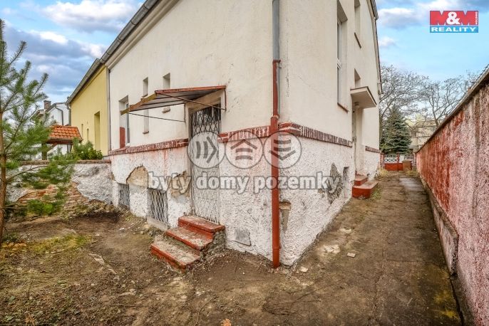 Prodej, Rodinný dům, Kolín