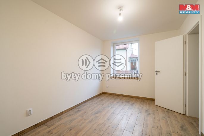 Prodej, Nájemní dům, Ostrava