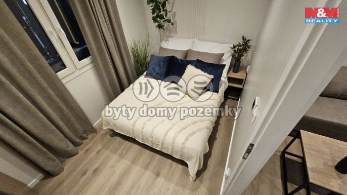 Prodej, Na klíč, Dobruška