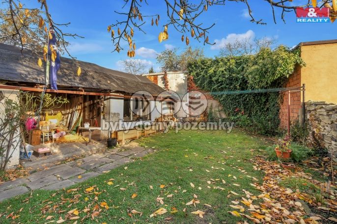 Prodej, Rodinný dům, Skuteč