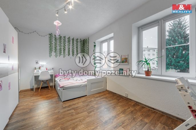 Prodej, Byt 4+1, Karlovy Vary