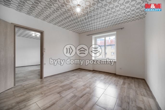 Prodej, Byt 2+1, Ústí nad Orlicí