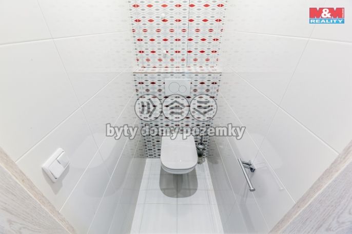 Pronájem, Byt 4+1, Liberec