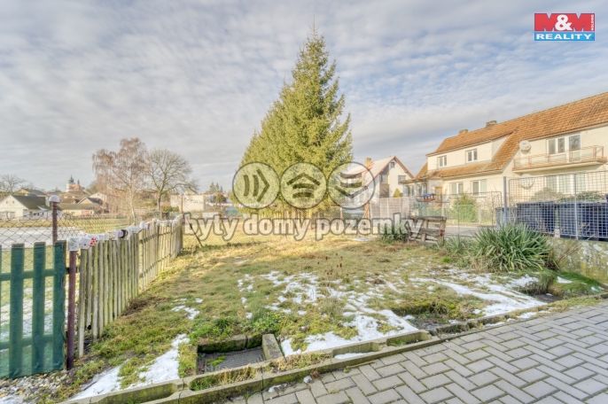 Prodej, Byt 3+1, Měčín