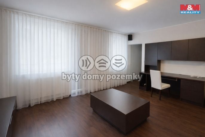 Pronájem, Byt 3+kk, Rychnov nad Kněžnou