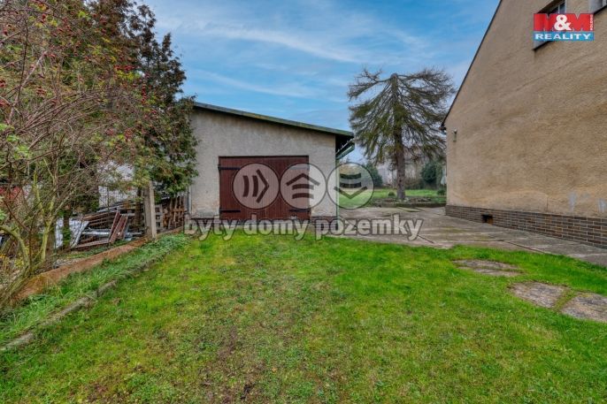 Pronájem, Rodinný dům, Zbůch