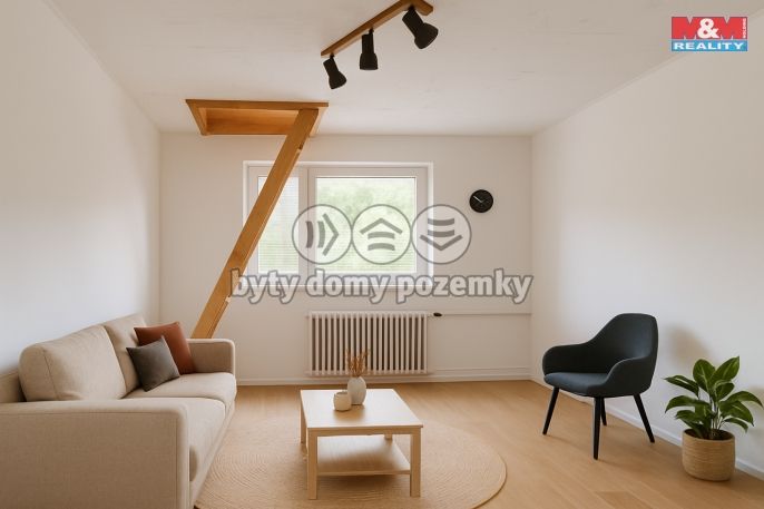 Prodej, Rodinný dům, Citice