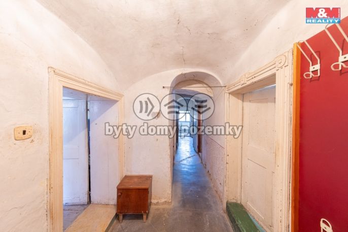 Prodej, Rodinný dům, Dlouhá Loučka