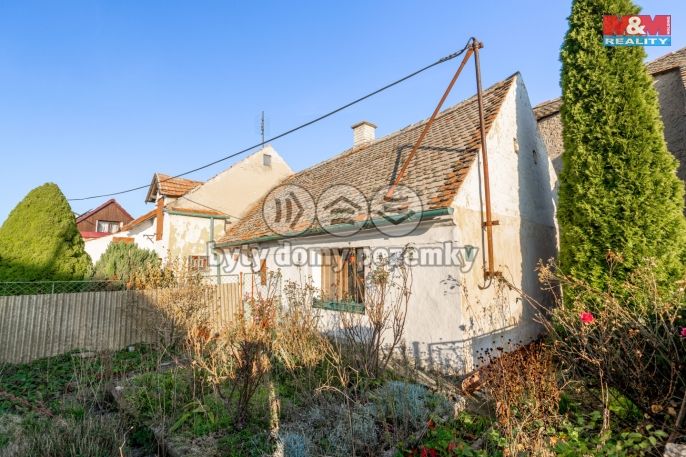 Prodej, Rodinný dům, Úpohlavy