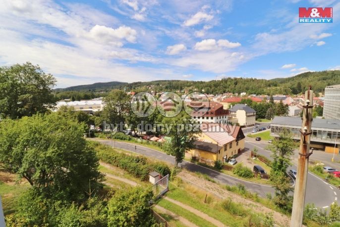 Pronájem, Byt 2+1, Nejdek