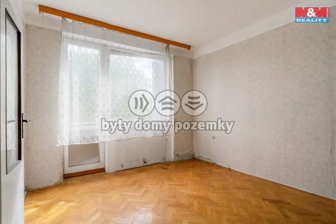 Prodej, Rodinný dům, Česká Lípa