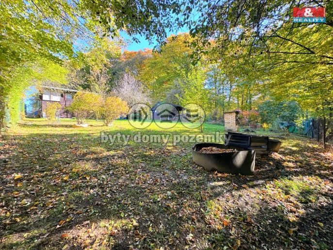 Prodej, Zahrada, Ostrava