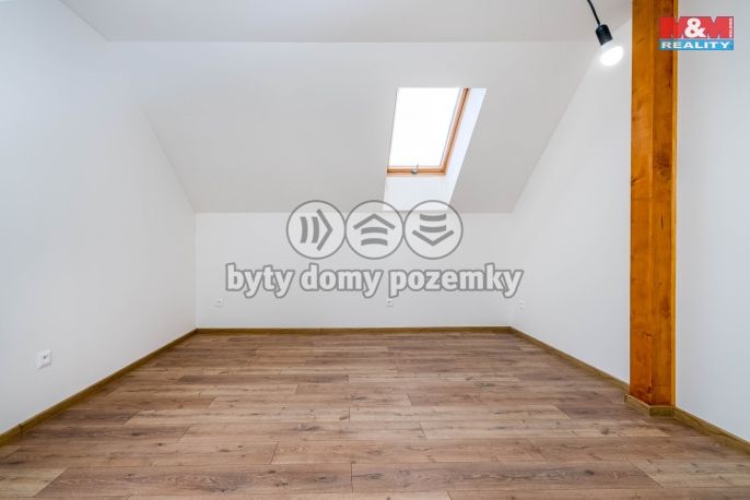 Prodej, Rodinný dům, Postupice