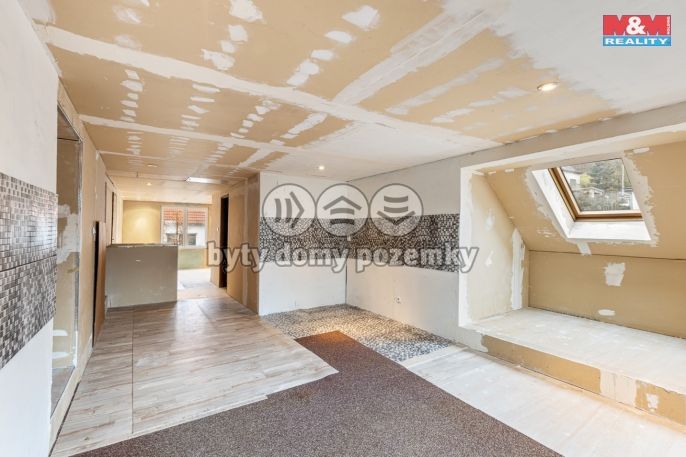 Prodej, Rodinný dům, Králův Dvůr