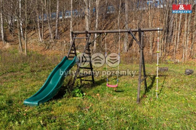 Prodej, Pozemek k bydlení, Lipová-lázně