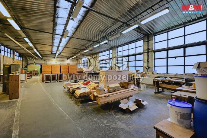 Prodej, Sklad, Ivanovice na Hané