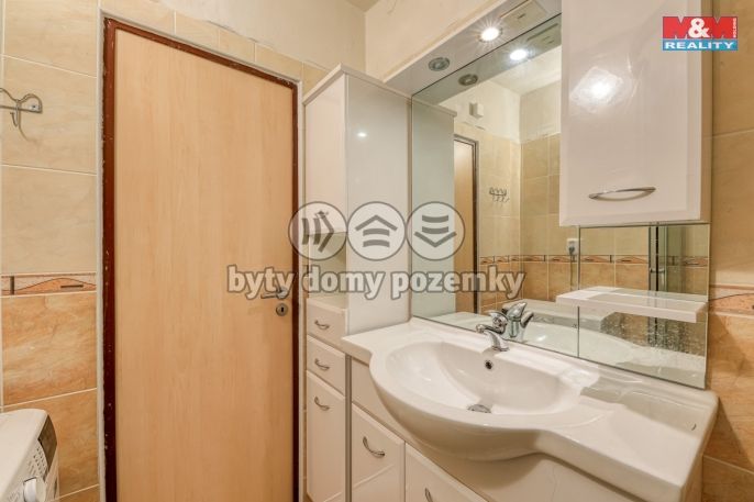 Prodej, Byt 3+1, Plzeň