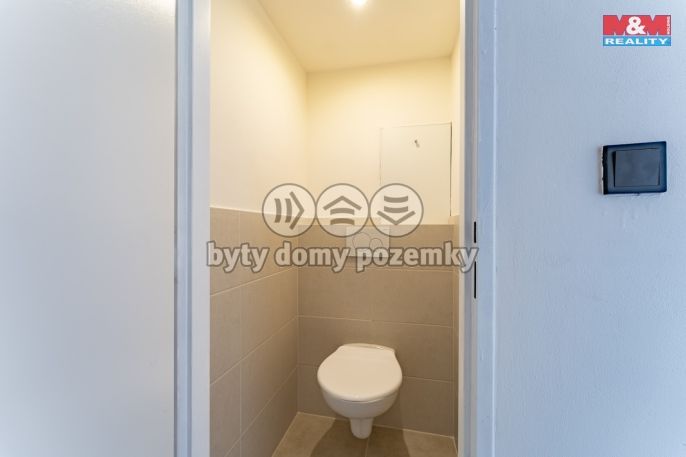 Prodej, Byt 3+1, Pardubice