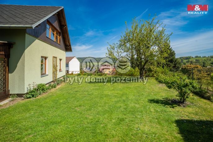 Pronájem, Rodinný dům, Liberec