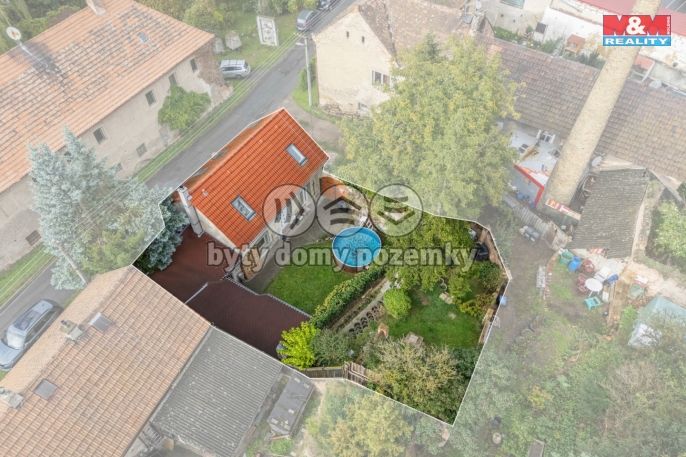 Prodej, Rodinný dům, Podlešín