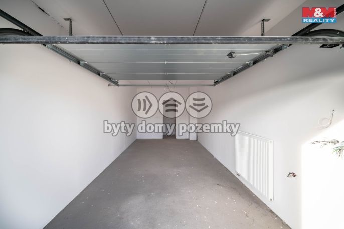 Prodej, Rodinný dům, Nymburk