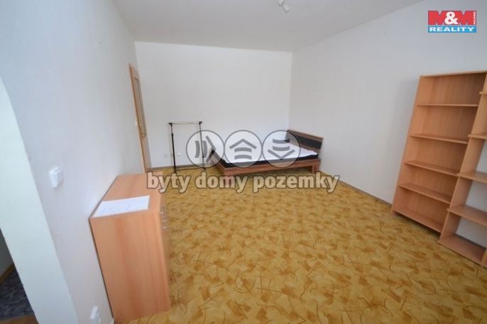 Pronájem, Byt 1+1, Liberec