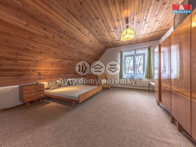 Prodej, Rodinný dům, Kovanec