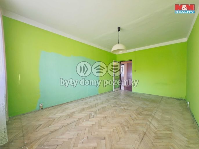 Prodej, Byt 3+1, Karviná
