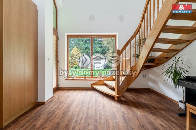 Prodej, Rodinný dům, Telč