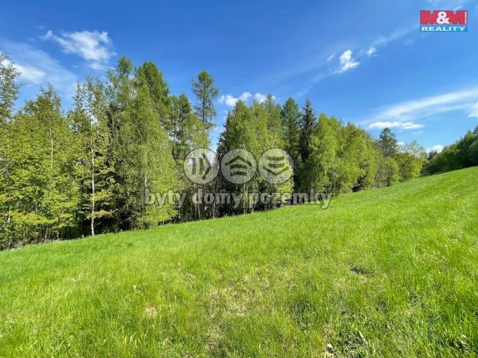Prodej, Louka, Ruda nad Moravou