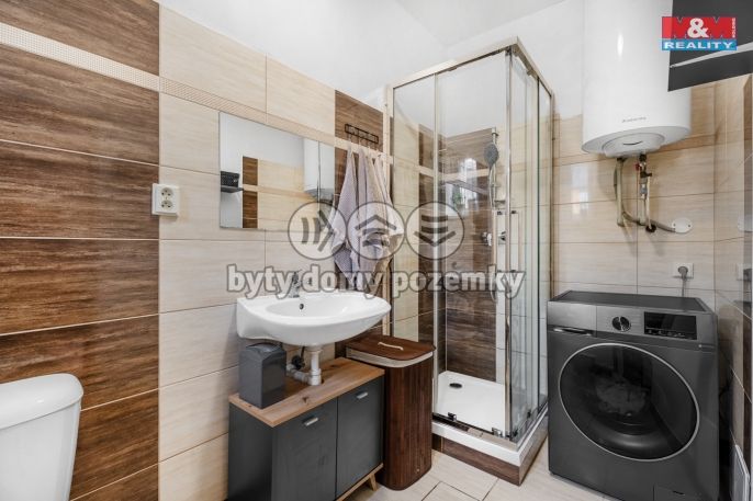 Prodej, Rodinný dům, Rumburk