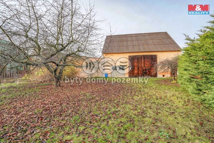 Prodej, Rodinný dům, Kryry