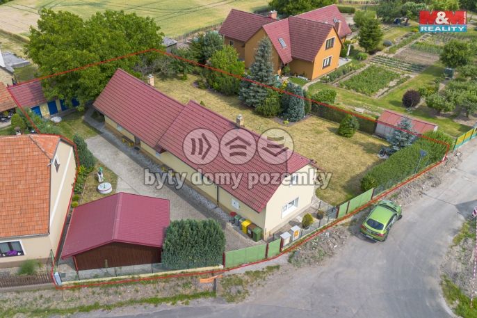 Prodej, Chalupa, Vlačice