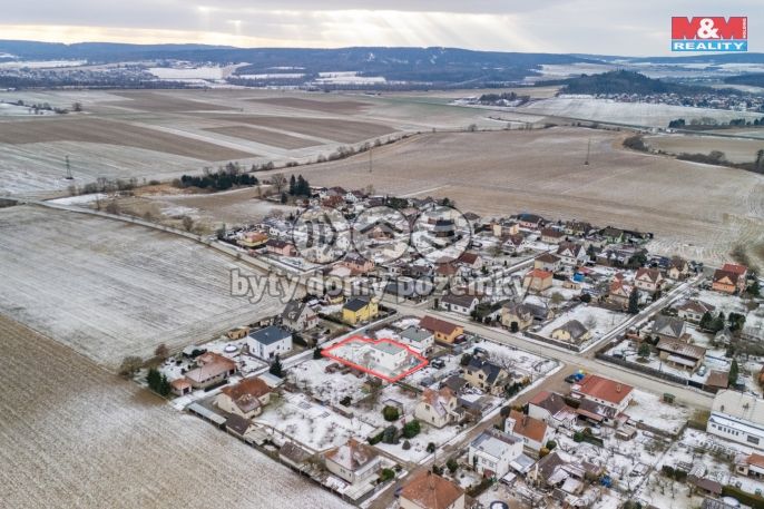 Prodej, Rodinný dům, Osek