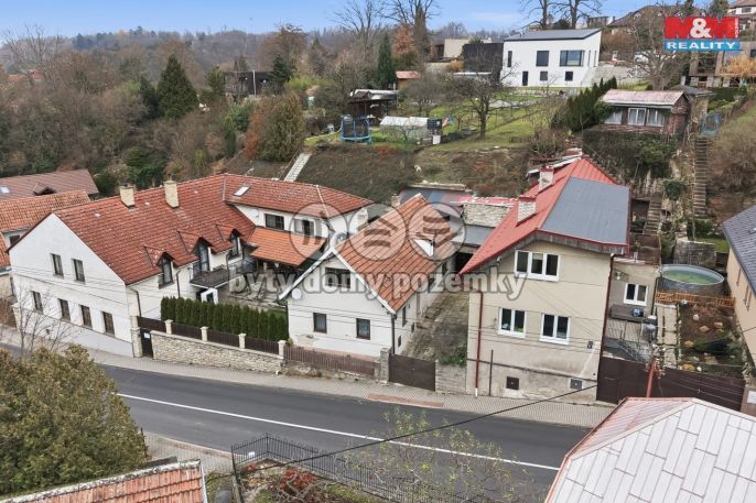 Prodej, Rodinný dům, Choceň