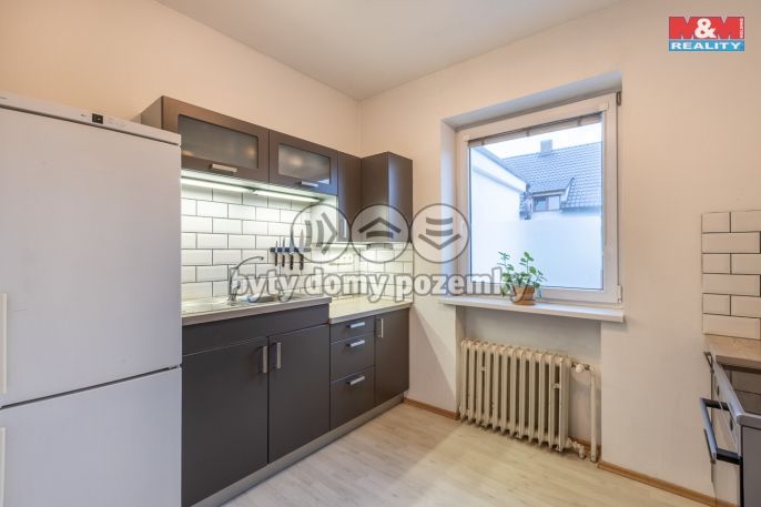 Prodej, Rodinný dům, Káraný