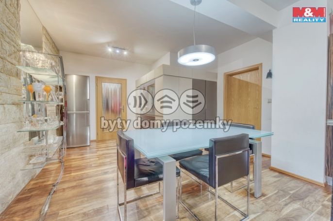 Prodej, Byt 3+kk, Plzeň