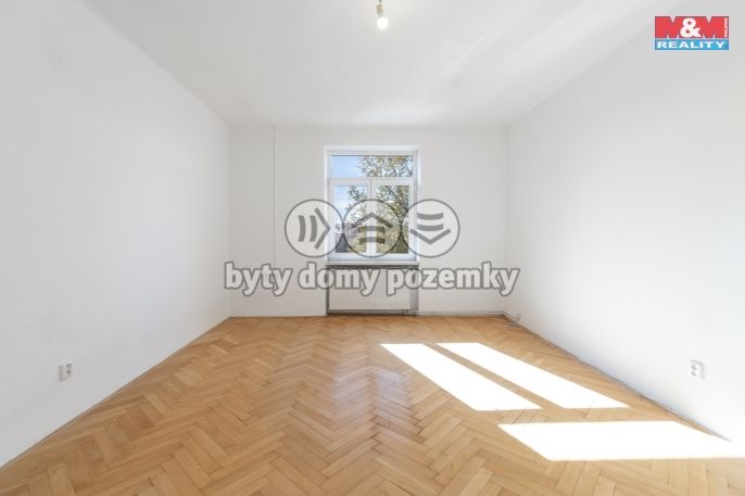 Pronájem, Byt 1+1, Český Těšín