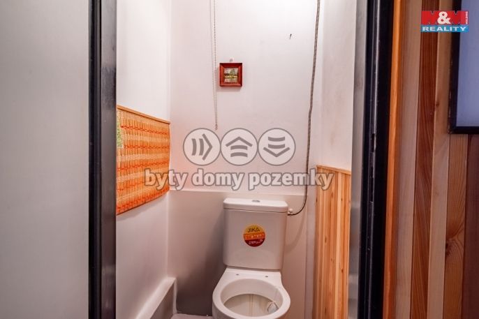 Prodej, Byt 2+1, Strakonice