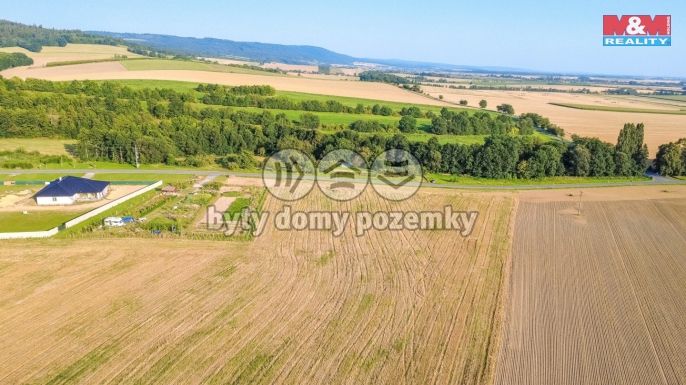 Prodej, Pozemek k bydlení, Šumvald