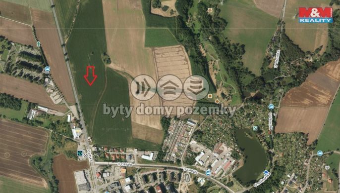 Prodej, Pole, Havlíčkův Brod