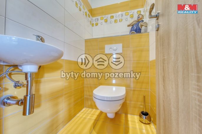 Prodej, Rodinný dům, Kyšice