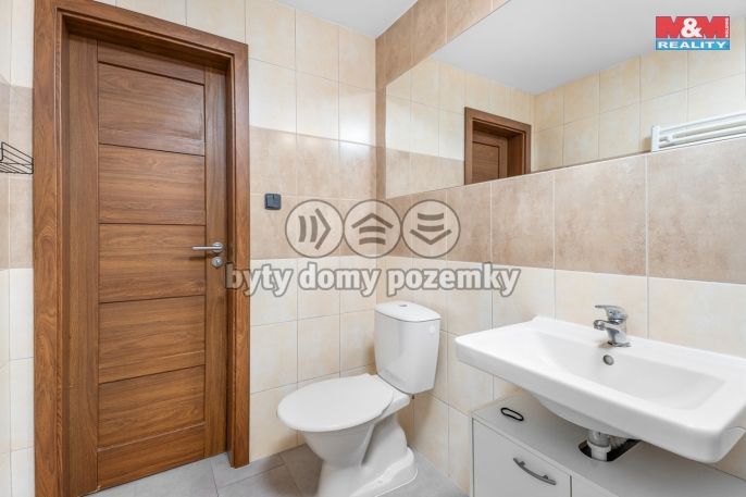 Prodej, Byt 3+kk, Bělá pod Bezdězem