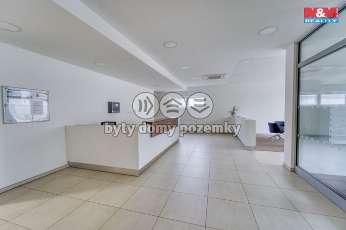 Prodej, Byt 2+kk, Plzeň