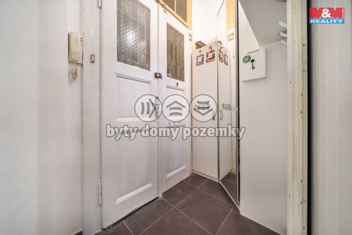 Prodej, Byt 2+kk, Plzeň