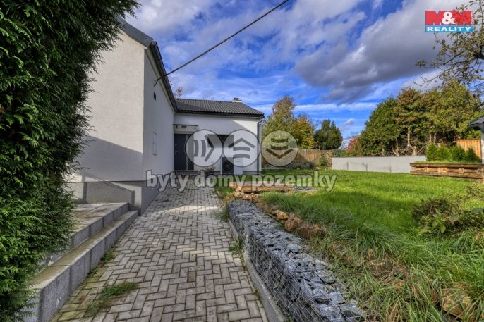 Pronájem, Rodinný dům, Druztová